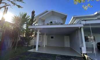 Imagem 7: Casa - Condomínio - 4 Quartos - 240 m² - Residencial Altos Da Serra VI - Urbanova - São Jo