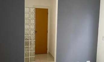 Imagem 3: Apartamento térreo