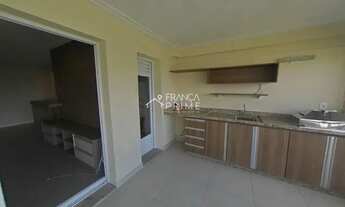 Imagem 2: LINDO APARTAMENTO PARA LOCAÇÃO 79M² JARDIM DAS PERDIZES