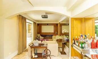 Imagem 7: Casa 4 quartos c/ 2 suítes à venda, 419m² - Alto de Pinheiros