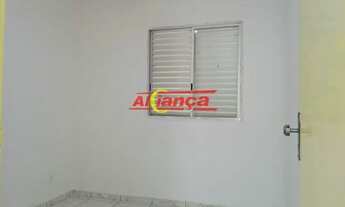 Imagem 4: ÓTIMO APARTAMENTO COM 3 DORMITÓRIOS E 1 VAGA DE GARAGEM , COM 50M² - MACEDO