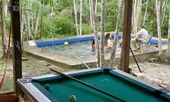 Imagem 2: Sítio Itaqui castanhal 4 km Br