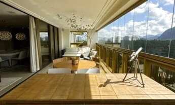 Imagem: Apartamento para venda na Barra da Tijuca