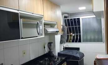 Imagem 7: Lindo apartamento no Retiro da Serra