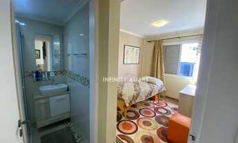 Imagem 7: Lindo Apartamento a Venda próximo ao Clube Juventus