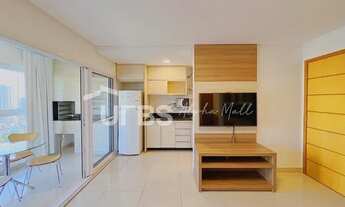 Imagem 3: Vivant Residence - Apartamento 2 quartos, sendo 1 suíte