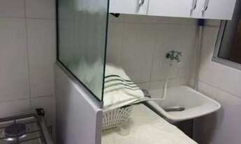 Imagem 5: Apartamento no Bairro PARQUE PAULISTANO - Condominio Spaz