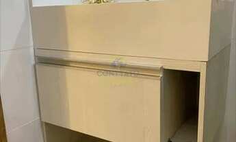 Imagem 7: Casa de condomínio para aluguel tem 100 metros quadrados com 2 quartos