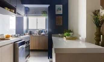 Imagem 7: Locação Apartamento 2 Dormitórios - 79 m² Vila Olímpia