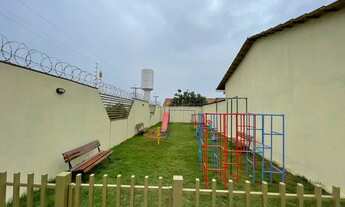 Imagem 4: Casa em condomínio para alugar senador Canedo