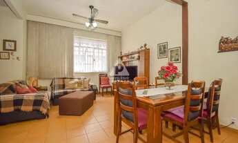 Imagem 5: Casa de Vila à venda, 3 quartos, 1 suíte, 1 vaga, Botafogo - RIO DE JANEIRO/RJ