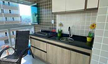 Imagem 7: Apartamento com 3 dorms, Caiçara, Praia Grande - R$ 760 mil, Cod