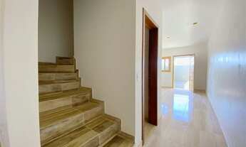 Imagem 5: Sobrado de 2 dormitórios- Porto Verde-Alvorada/RS