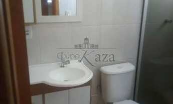 Imagem 7: Apartamento Padrão em Jacareí