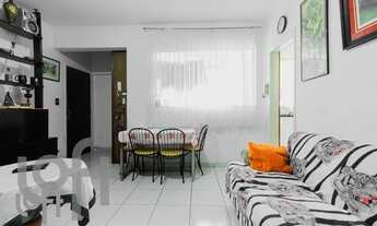 Imagem 7: Apartamento à venda em Santa Cecília com 85 m², 2 quartos, 1 suíte