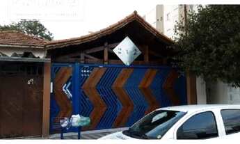 Imagem 5: Santo André - Casa Padrão - Vila São Pedro