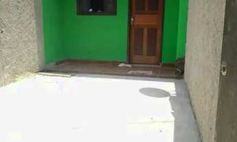 Imagem: Aluga se uma Ampla quitinete tipo apartamento