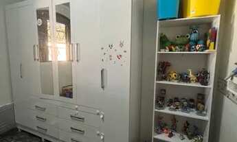 Imagem 4: Vaga quarto solteiro