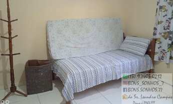 Imagem 6: Alugo casa em Peruíbe (Jardim Somar) aos FDS, Temporada e Pacotes Especiais