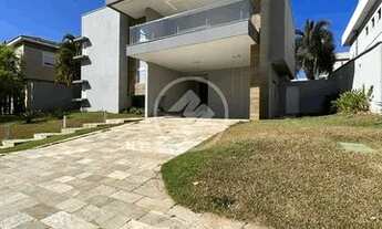 Imagem: Casa em condominio, 3 Quartos - Res. Alphaville