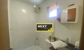 Imagem 6: Apartamento com 1 dormitório, 33 m² - venda por R$ 215.000 ou aluguel por R$ 1.400/mês - J