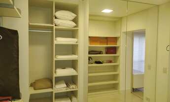 Imagem 6: Cobertura para aluguel e venda tem 275 metros quadrados com 3 quartos