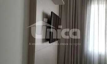 Imagem 7: Apartamento - Jardim Nossa Senhora de Fátima - Hortolândia