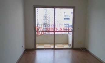 Imagem 2: Apartamento para aluguel com 67 metros quadrados com 2 quartos em Vila Pompéia - São Paulo