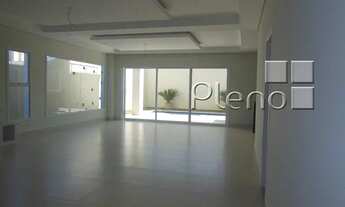 Imagem 7: Casa à venda em Condomínio: Residencial Parque dos Alecrins - Parque dos Alecrins - Campin