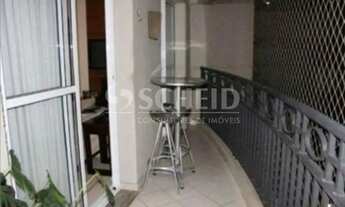 Imagem 6: Apartamento 3 dormitórios Anto da Boa Vista, ao lado do metro !