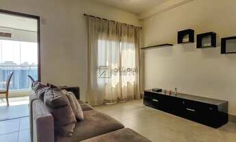 Imagem 4: Apartamento Locação 1 Dormitórios - 73 m² Pinheiros