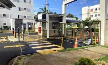 Imagem: Apartamento Térreo - Um Dormitório - Pq