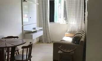 Imagem: Apartamento Paralela Park