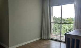 Imagem 3: Apartamento Valinhos Condomínio Alta Vista 2 dormitórios 2 vagas