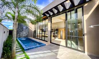 Imagem: Casa à venda no Condomínio Alphaville