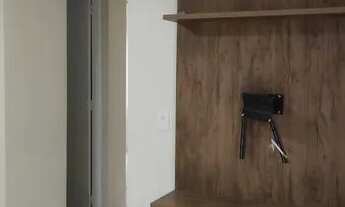 Imagem 4: Apartamento com três dormitórios