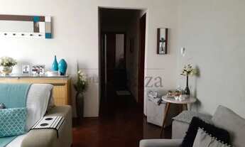 Imagem 5: Apartamento Padrão em São José dos Campos