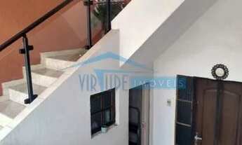 Imagem 4: Sobrado para Locação no bairro Vila Alpina, 2 dorm, 1 suíte, 1 vagas, 80 m Consulte outros