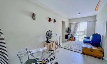 Imagem 4: Apartamento com 2 dormitórios à venda, 69 m² por R$ 745.000,00 - Itacorubi - Florianópolis