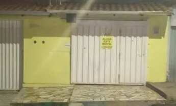 Imagem 2: Casa Independente com 1 dormitório e garagem