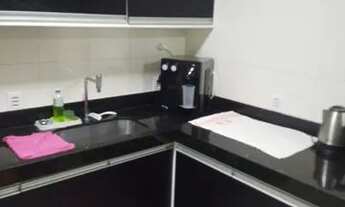 Imagem 5: Apartamento para venda possui 95 metros quadrados com 3 quartos