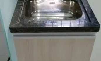 Imagem 7: Alugo Apartamento Novo Renascença Candeias 2 Quartos Nascente Ventilado 1º andar Gradeado