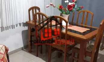 Imagem 3: Apartamento de 04 quartos e vaga coberta no Alípio de melo