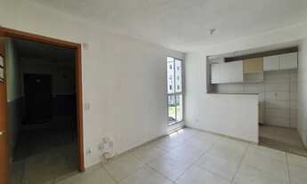 Imagem 12: Apartamento para venda com 42 metros quadrados com 2 quartos