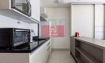 Imagem 7: Apartamento para alugar no bairro Itaim Bibi - São Paulo/SP, Zona Oeste