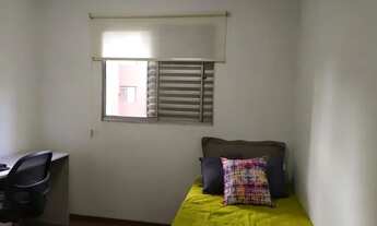 Imagem 6: Ap. mobiliado, 2 dorms c/, arms, coz.planej. varanda, gar. grande, churrasq. possibilidad