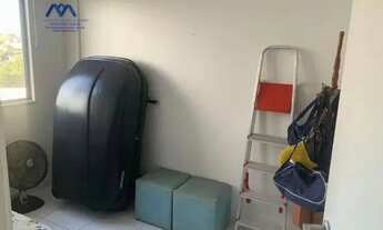 Imagem 6: Salvador - Apartamento Padrão - Boca do Rio