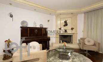 Imagem 3: Apartamento com 4 dormitórios à venda, 223 m² - Moema Indios - São Paulo/SP