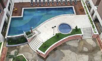 Imagem: Apartamento Parque Renascença Nascente