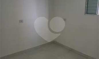 Imagem 7: Casa-São Paulo-PIRITUBA